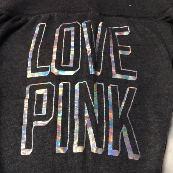 Victoria’s Secret Sweatpants - Picture 2 of 2